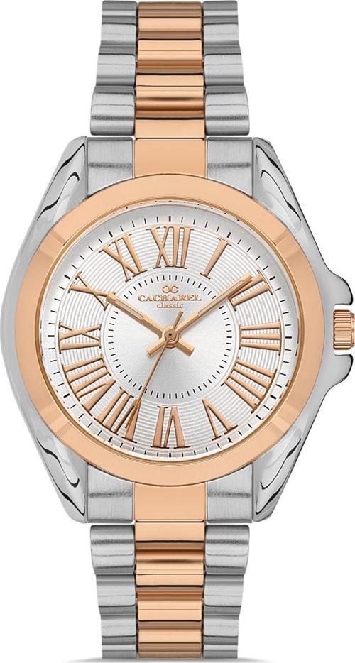 Classic Bayan Kol Saati