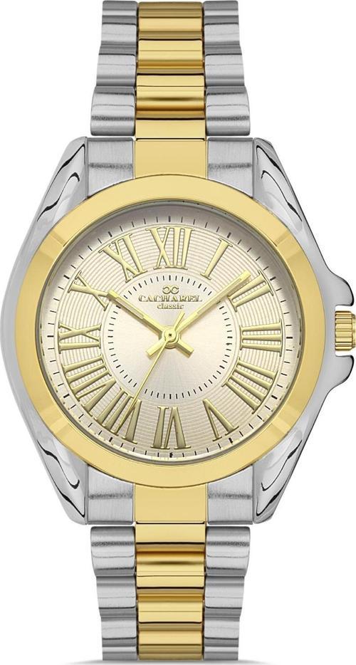 Classic Bayan Kol Saati