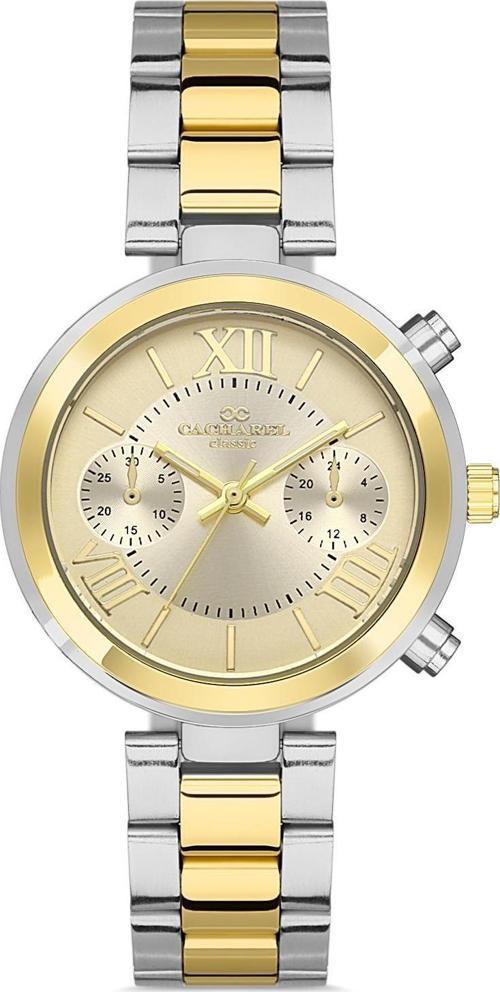 Classic Bayan Kol Saati