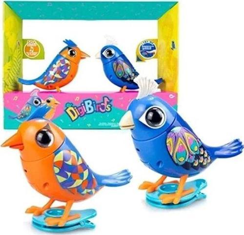 Digibirds İkili Paket Seri-1 88611