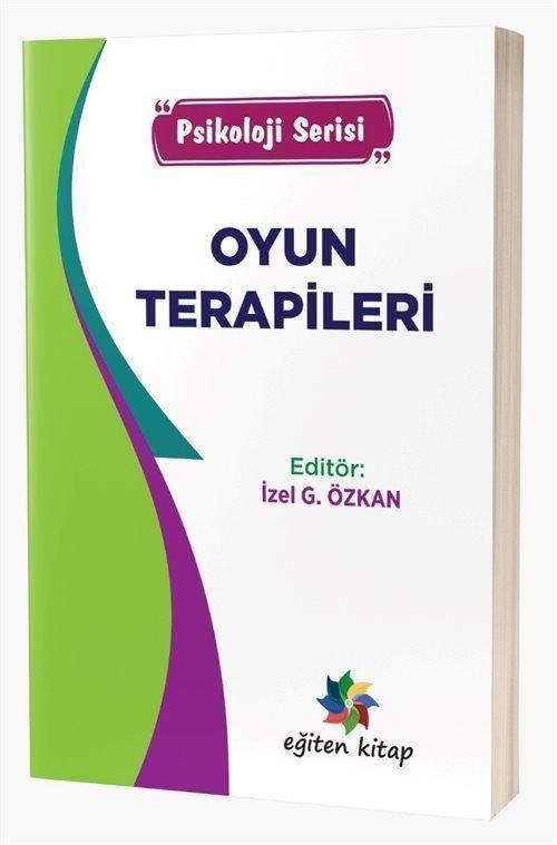 Eğiten Kitap Oyun Terapileri