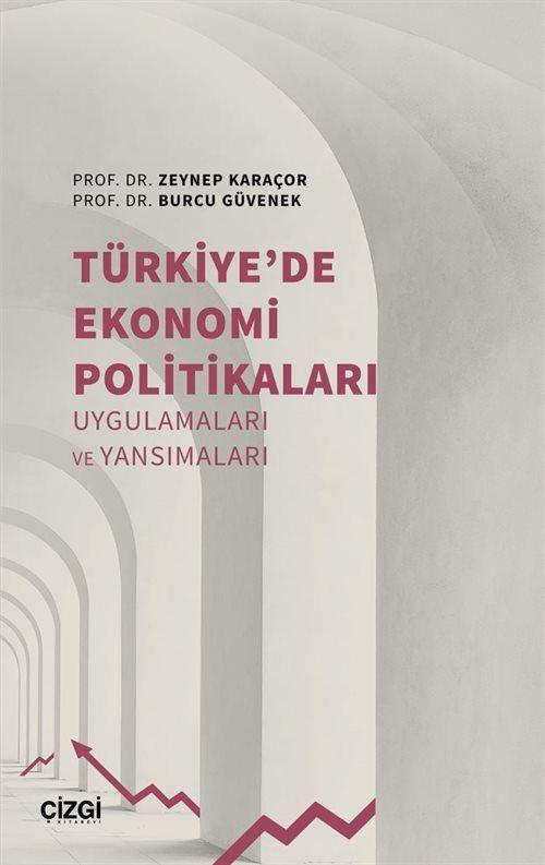 Türkiye'de Ekonomi Politikaları Uygulamaları ve Yansımaları