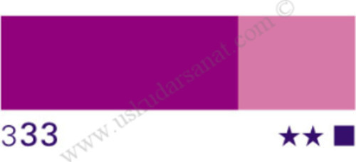 HKS Designers Guaj Boya Tüp 20ml 333 cobalt violet