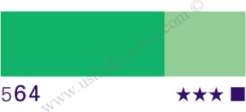 HKS Designers Guaj Boya Tüp 20ml 564 cadmium green