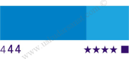 HKS Designers Guaj Boya Tüp 20ml 444 cobaltblue light