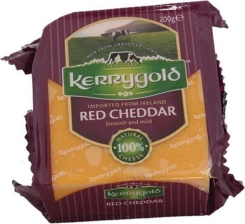 Cheddar Parça 200 gr