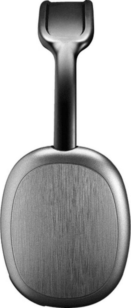 Music Sound 2 Maxi Bluetooth Kulak Üstü Kulaklık Siyah