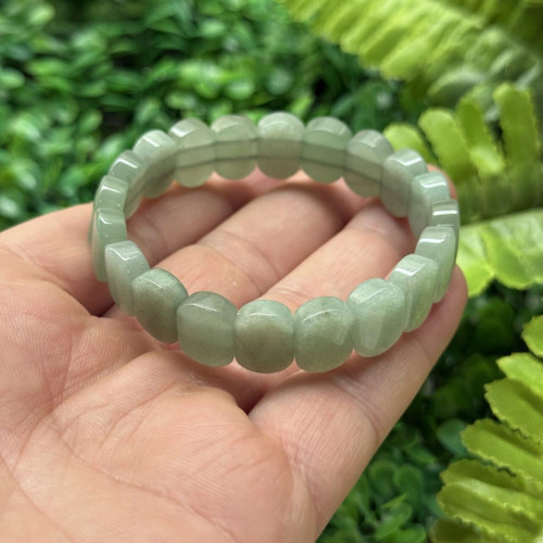 Aventurin Taşı Bileklik