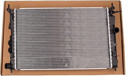 NISSENS MARKA RADYATÖR OPEL VECTRA B 1.6-1.8-2.0 KLİMALI MANUEL