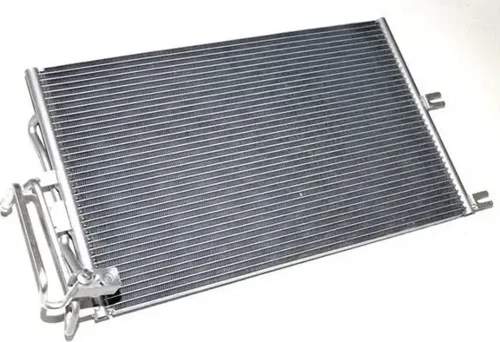 NISSENS MARKA KLİMA RADYATÖRÜ OPEL VECTRA B 95-98