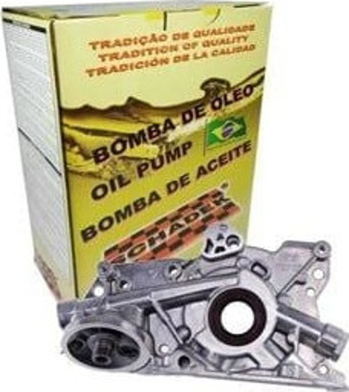 Opel Astra G 1.4/1.6 16V Yağ Pompası