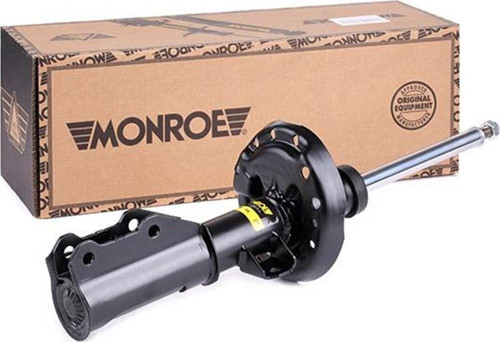 Chevrolet Cruze Ön Sol Amortisör Monroe Marka