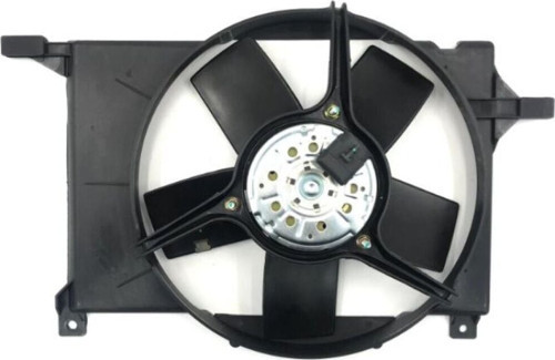 NISSENS MARKA FAN MOTORU DAVLUMBAZLI OPEL CORSA B/TIGRA KLİMALI