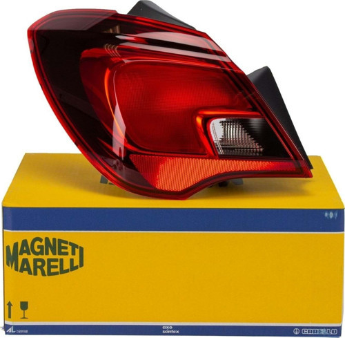 MARELLI MARKA STOP LAMBASI OPEL CORSA E 15> (5KAPI) DIŞ SOL