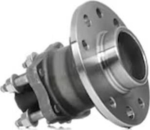 Opel Vectra C Arka Teker Porya Bilyası Komple