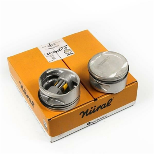 Opel Corsa C 1.4 Benzinli (Z14XEP) Twinport 0.50 Ölçü Piston Takımı Göetze Nural