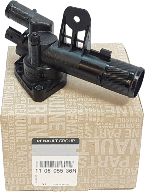 TERMOSTAT 83 C W176 JUKE MICRA KANGOO DOKKER DUSTER