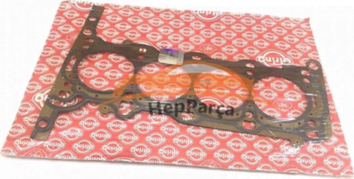 Chevrolet Trax 1.4 Turbo Silindir Kapak Contası Elring