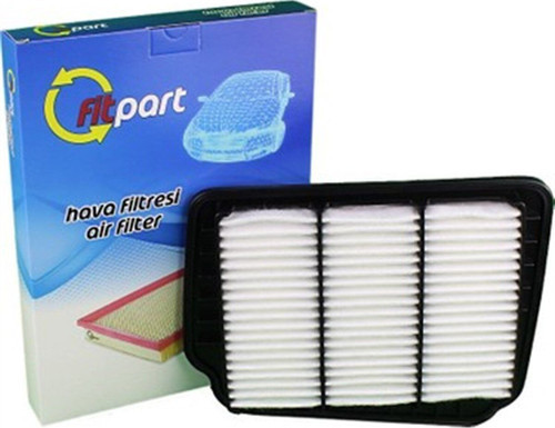 Chevrolet Lacetti Hava Filtresi FitPart