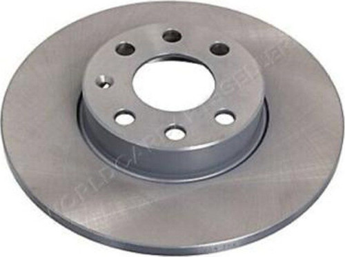 ON FREN DISKI (256MM) ASTRA G 1,2 16V / 1,0 / 1,2 16V 98 04