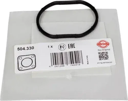 ELRING MARKA TERMOSTAT CONTASI OPEL CORSA F / ASTRA L 1.2 EB2ADT