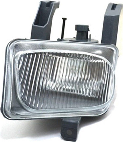 Opel Vectra B Sol Sis Lambası Farı Makyajsız Kasa Uyumlu 6710093