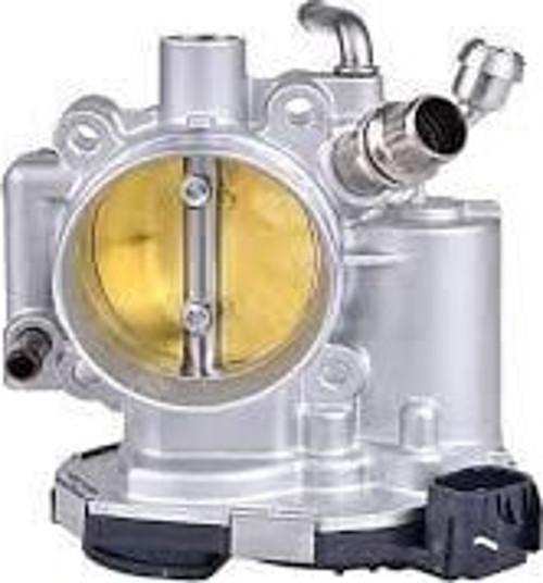 MARELLI MARKA BOĞAZ KELEBEĞİ OPEL ASTRA G/CORSA C/VECTRA C Z14/Z16XE