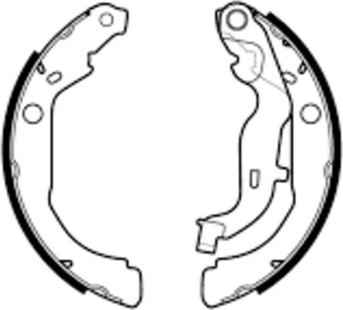 FREN SİLİNDİRİ M131 1600 DKŞ 22.22mm
