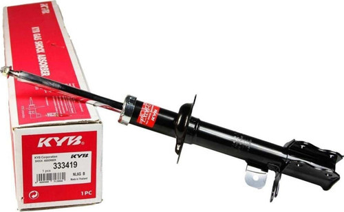 Chevrolet Lacetti Arka Amortisör Sağ Taraf Maysan Mando Marka