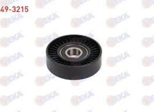V Kayış Gergi Rulmanı Plastık 76x22 Opel Astra G 1.4 1.6 1.8 16v 1998- Corsa C 1.4 - 1.8 2000-2009
