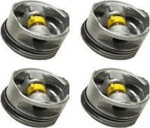 Segman Astra K B14xft B14xfl 74.50 Mm