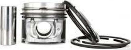 Opel Astra K Piston Segman 16 Corsa E 15 Adam 13 B10Xfl B10Xft 050 74mm
