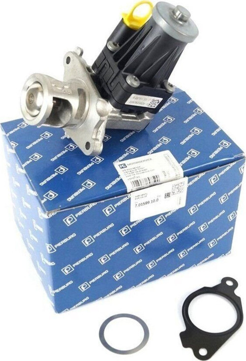 Chevrolet Yeni Aveo 1.3 Dizel Egr Valfi Marka