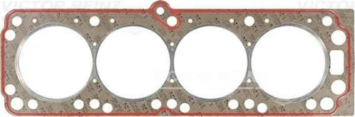 Opel Astra F C20xe 156 Bg Silindir Kapak Contası