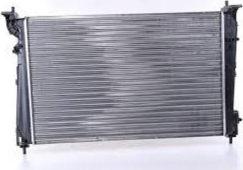 RADYATÖR CORSA D 1.3CDTI (MEK+AC+KLİMASIZ) (620X415X16)