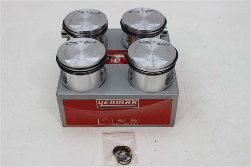 Opel Vectra B X20 Xev Piston Sekman Std Ölçülü