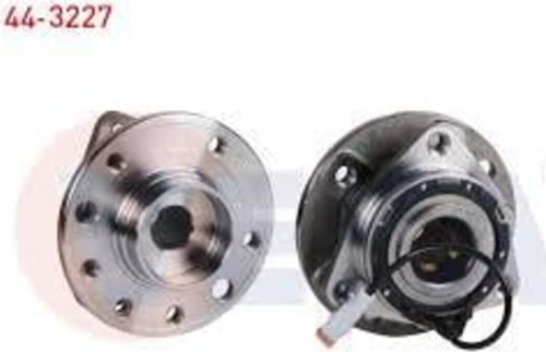 PORYA SOL SAG ON RULMANLI 5 BJN ABSLI OPEL ASTRA H 1.7-1.9 CDTI 2004-2010 ZAFIRA B 1.9 CDTI 2005-201
