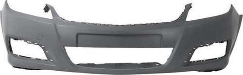 Opel Vectra C Makyajlı Kasa Ön Tampon