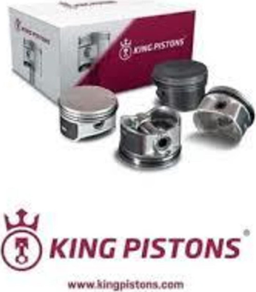 Opel Corsa E PISTON SEGMAN 080 70,40 MM 020 KISA B13DTE / B13DTR / B13DTN