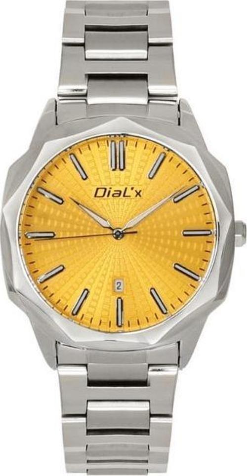 Dialx DX-5317 5 Kol Saati