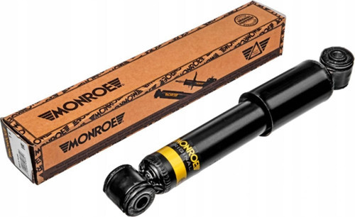 Opel Astra G  Arka Amortisör Monreo Marka