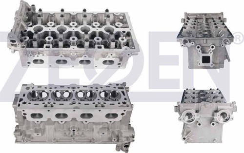 Chevrolet Cruze 1.6 Silindir Kapağı