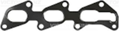 EKSOZ MANİFOLD CONTASI CORSA C AGILA 1.0 SUZUKI WAGON 04 05 Z10XEP