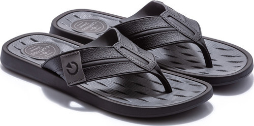 Cales Erkek Parmak Arası Terlik Gri 39/47