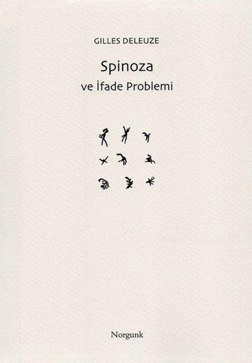 Spinoza ve İfade Problemi