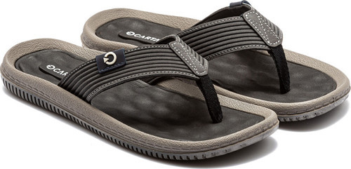 Dunas Erkek Parmak Arası Terlik Gri 39/46