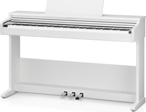 KAWAI KDP75W Beyaz Dijital Piyano (Tabure & Kulaklık Hediyeli)