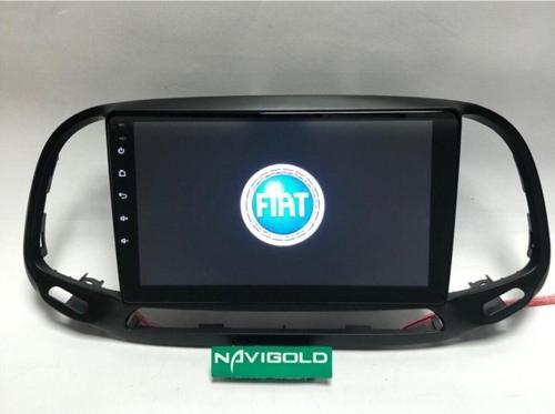 Fiat Doblo 2 GB Ram Android Navigasyon Oem Multimedia