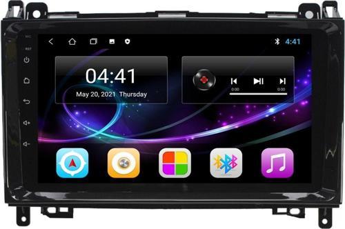 Mercedes Sprinter Androıd 11 Multimedya Qled Ekran-2 GB Ram