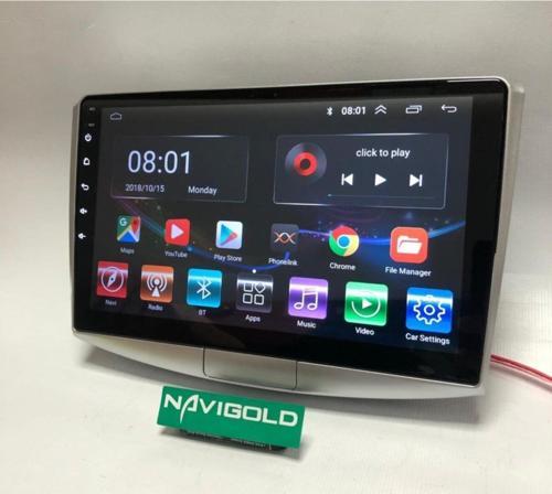 Volkswagen Passat B7 2 GB Ram Android Navigasyon Oem Multimedia